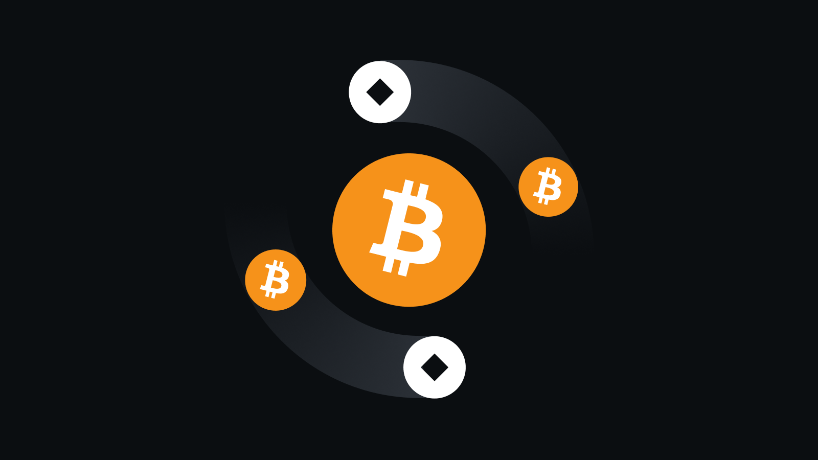 安全可信的数字资产服务